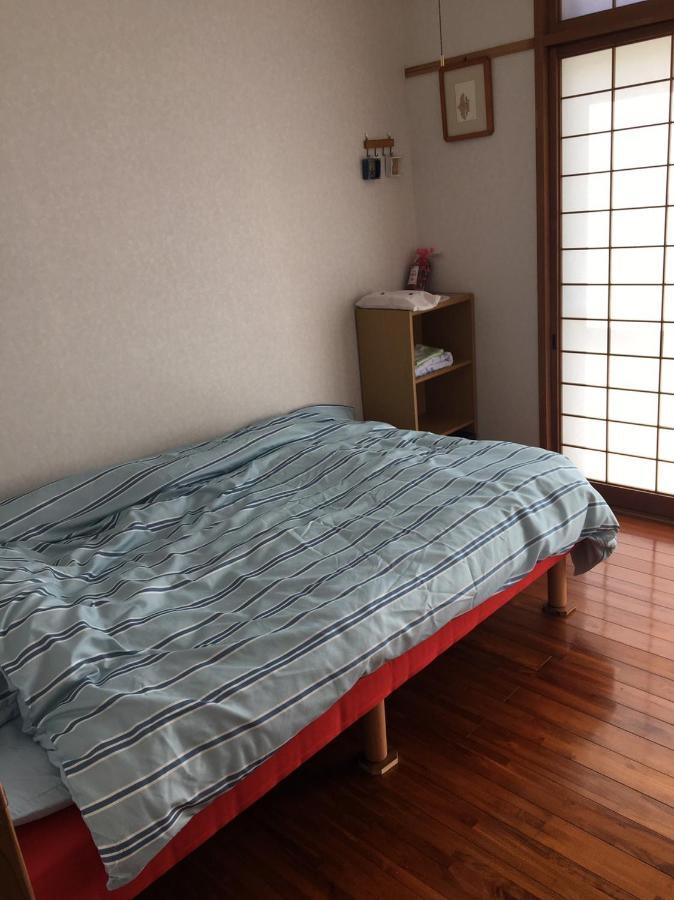 Hotel Kami House Amami Exterior foto