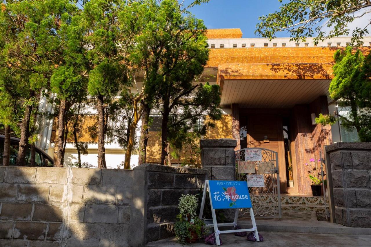 Hotel Kami House Amami Exterior foto