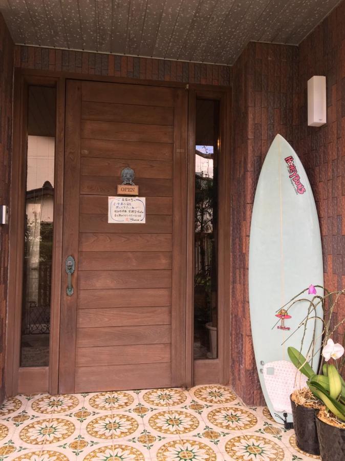 Hotel Kami House Amami Exterior foto